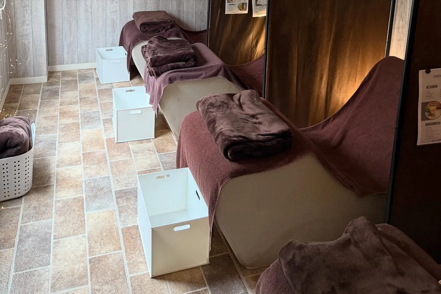 【⭐︎酵素風呂女子会⭐︎3時間貸切BRANSPA】