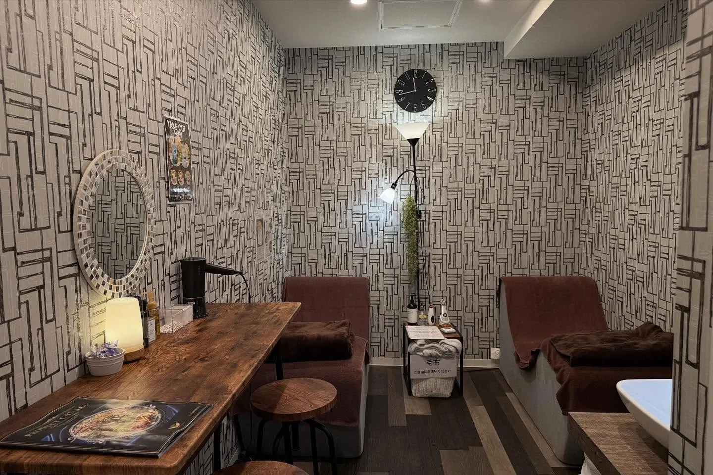 【⭐︎酵素風呂女子会⭐︎3時間貸切BRANSPA】