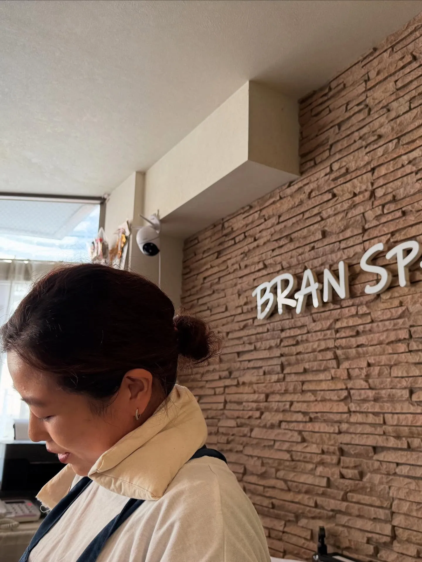 【BRANSPAの米ぬか玄米カイロ】