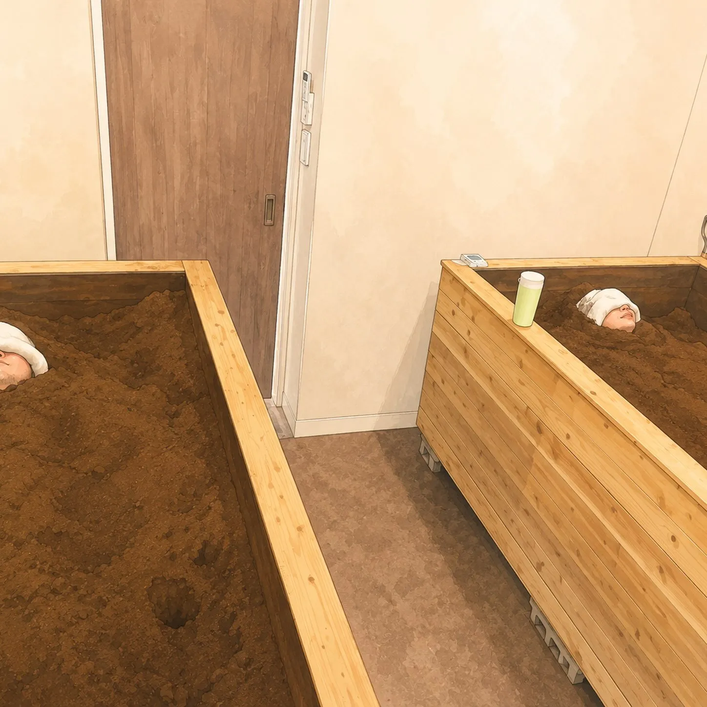 【お盆も通常営業です】