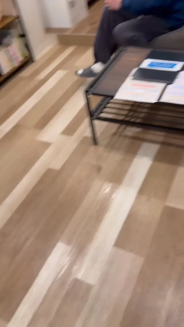 【最終章　店長の贅沢な時間】