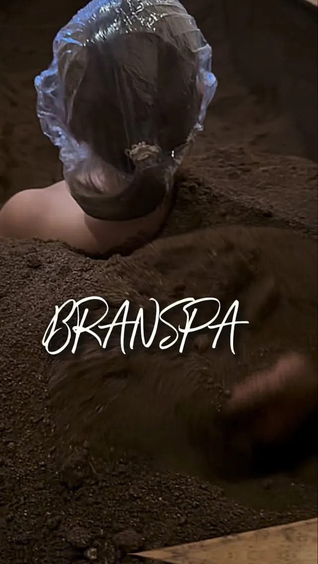 【週末リセットならBRANSPA】