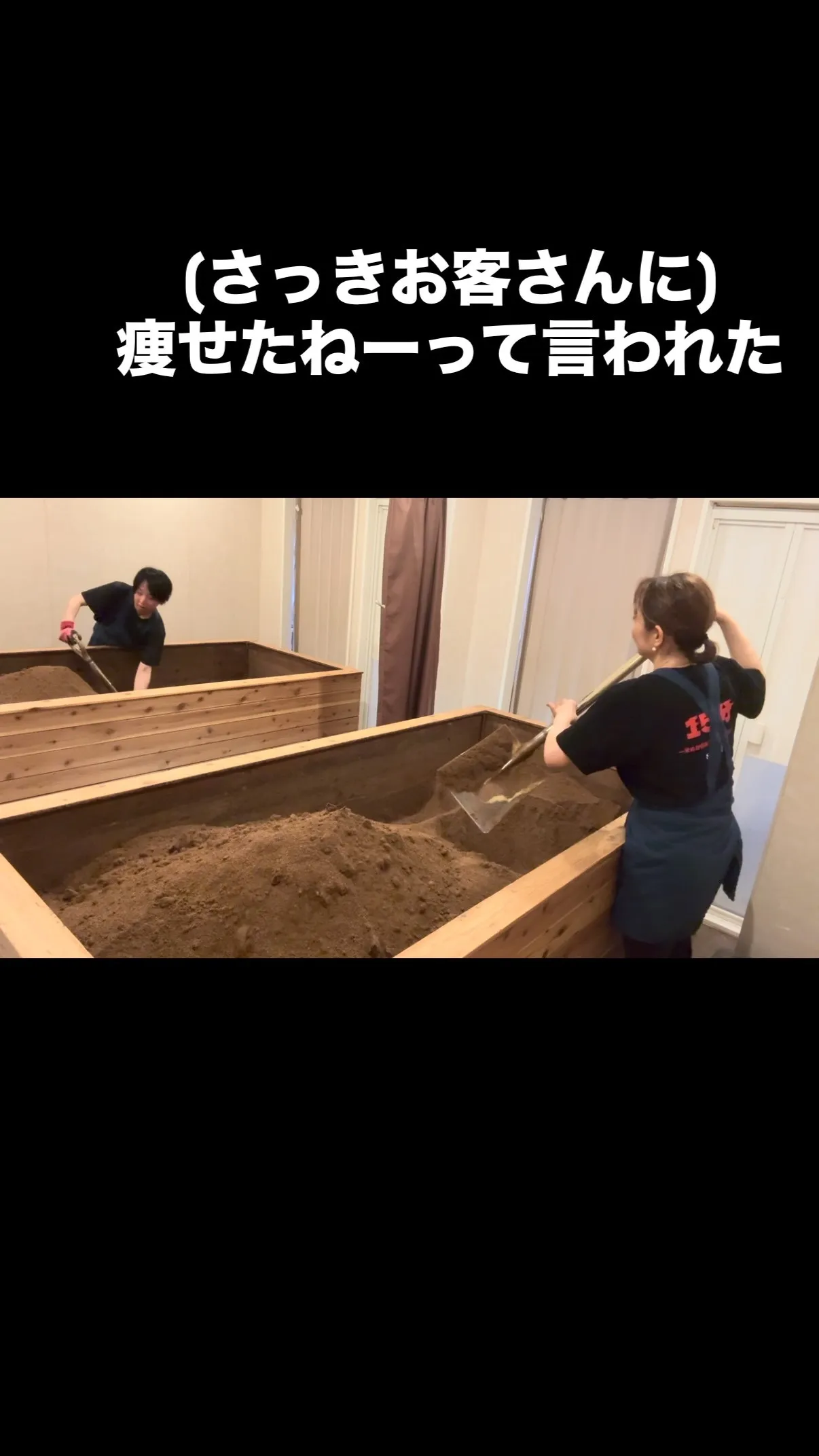 【事細かにうん○の報告してくれます😅】