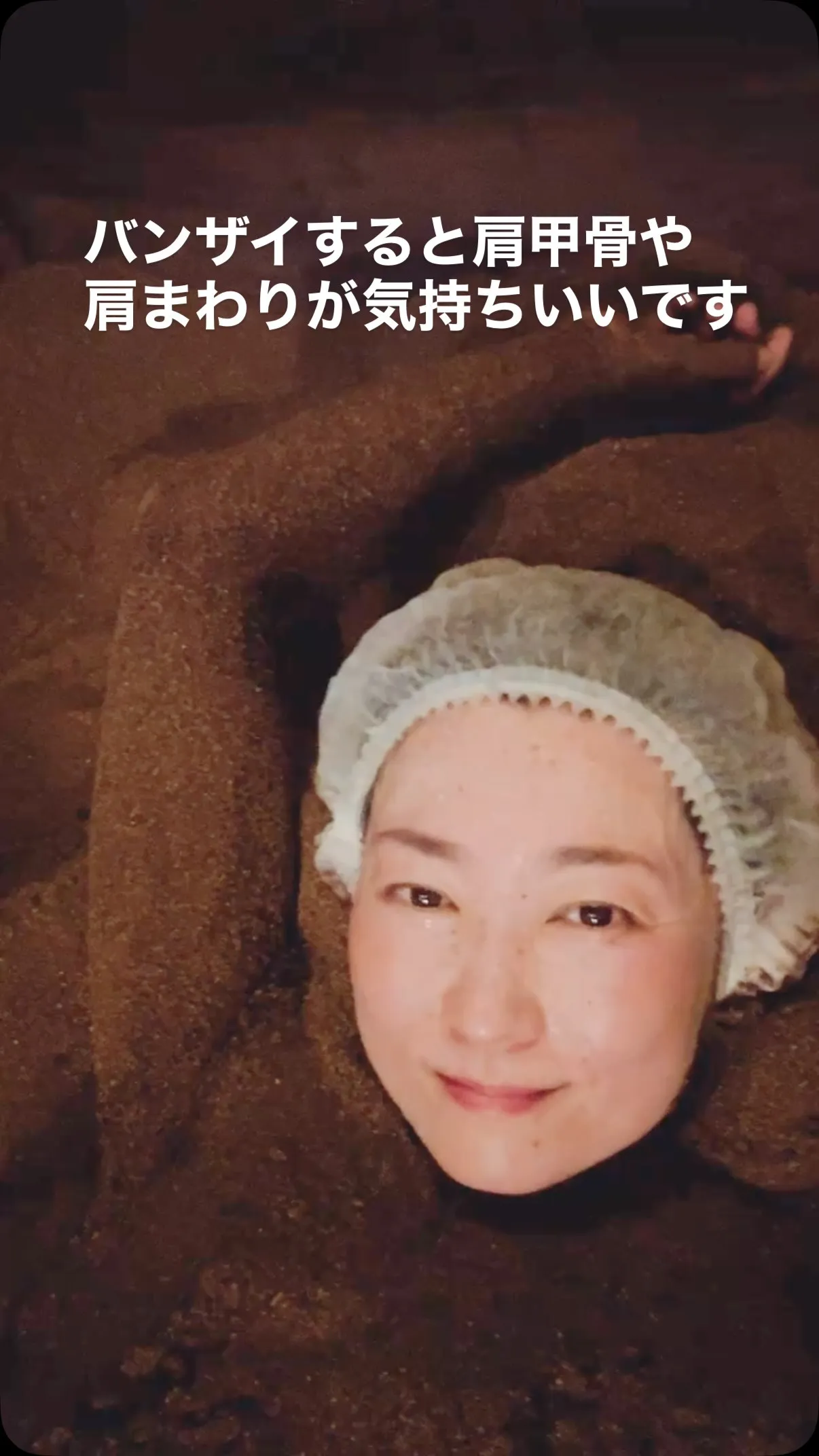 【好きに動いて大丈夫です🙆‍♀️】